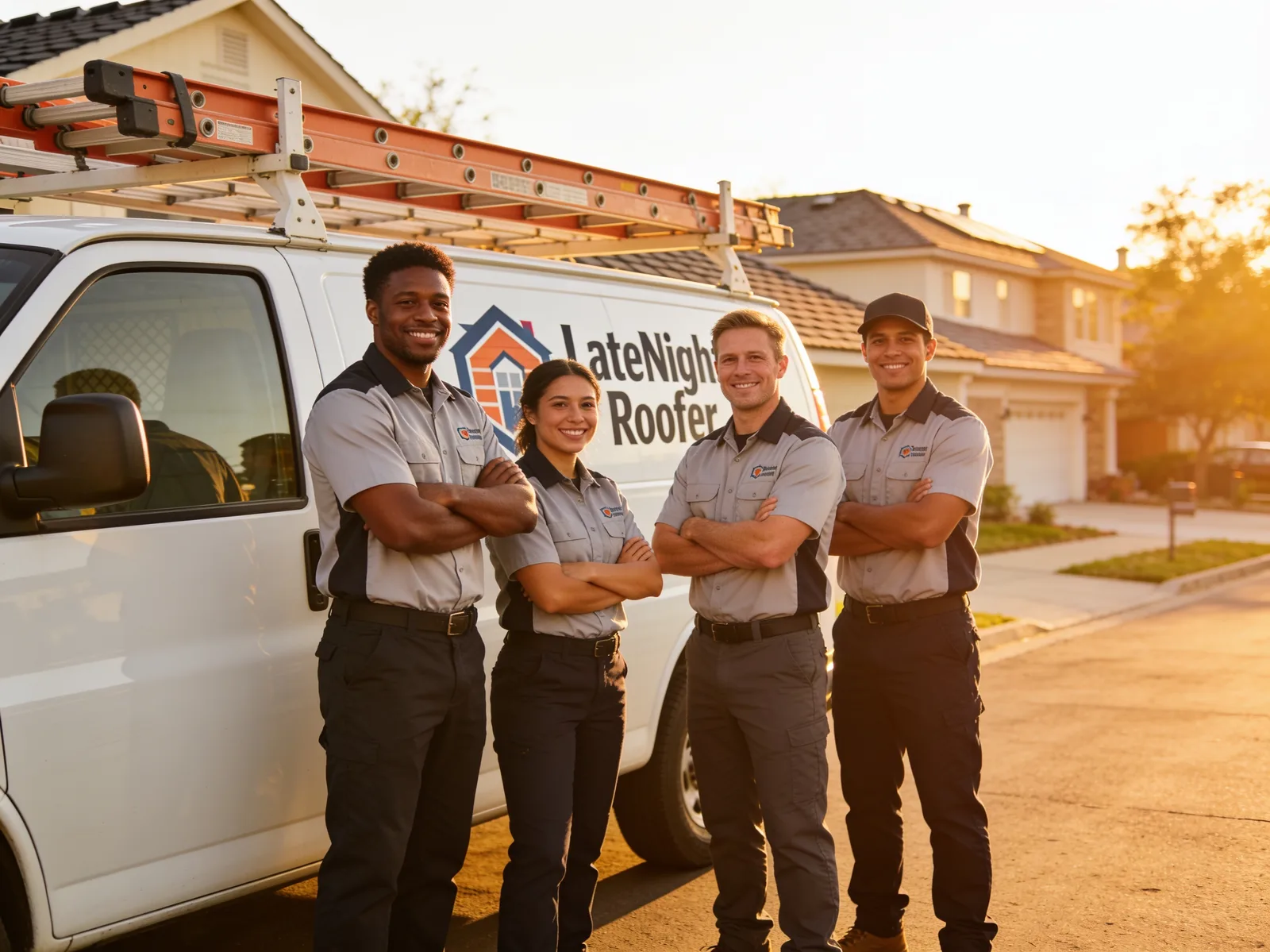 Emergency Roof Repair company in Whittier, CA